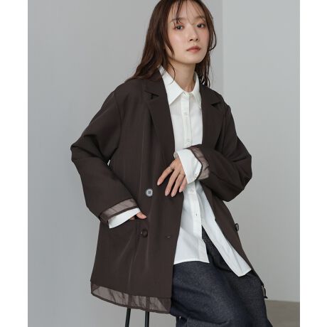 [^:5541162]BabPOINTƑɃVA[fނ؂ւA[hY_ue[[hWPbgBNVJȃVGbgɂ肰Ȃ邱ƂŁÂX^C܂BJ[̓`R[E_[NuEEuE3FWJBH~V[ỶHDƂāAItBXx̂ł܂ŕL􂷂ꒅłBFABRICȂ߂炩Ȏƒ悢Xgb`ŒSnǂAVA[ؑ֕y₩ȈۂvX܂BH~̂ƊۂȂA炵؂₩o܂BCOORDINATEItBXł̓uEX⃊ujbgɍ킹AXbNX^CgXJ[gƑgݍ킹ĐꂽX^CɁBx̓fj⃏s[X̏ɉHDāAVA[̓ltF~jȃR[f߂łB̓[t@[u[c킹āAH~炵NVJȕ͋CɎdグƁBcccccccFȂ/VA[:藠nFȂcccccccîCɓo^ o^ƁAĂē׎ɒʒm󂯎邱Ƃł܂B  قɂȓT邩܂ uĥCɓo^ ViēׂȂǂ̏󂯎邱Ƃł܂̂ŁA񂲓o^BabInstagramAJEgybab.showroomzōŐV`FbNIBeɂAۂ̃J[ƈقȂꍇ܂B܂AgтX}[gtHAp\RȂǂ̉ʏƎł͑FقȂČꍇ܂B܂B摜̏i̓Tv̂߁Aۂ̏iƎ኱dlقȂꍇ܂BZFíAߓxȖCGꂽԂł̖CɂAFEFڂ鋰ꂪ܂B̏íAfނ̓A̍ۂɑ̏k݂鋰ꂪ܂B͌`𐮂Ă犱ĂB̑舵Ɋւ܂ẮAiɕt̃AeV^OB