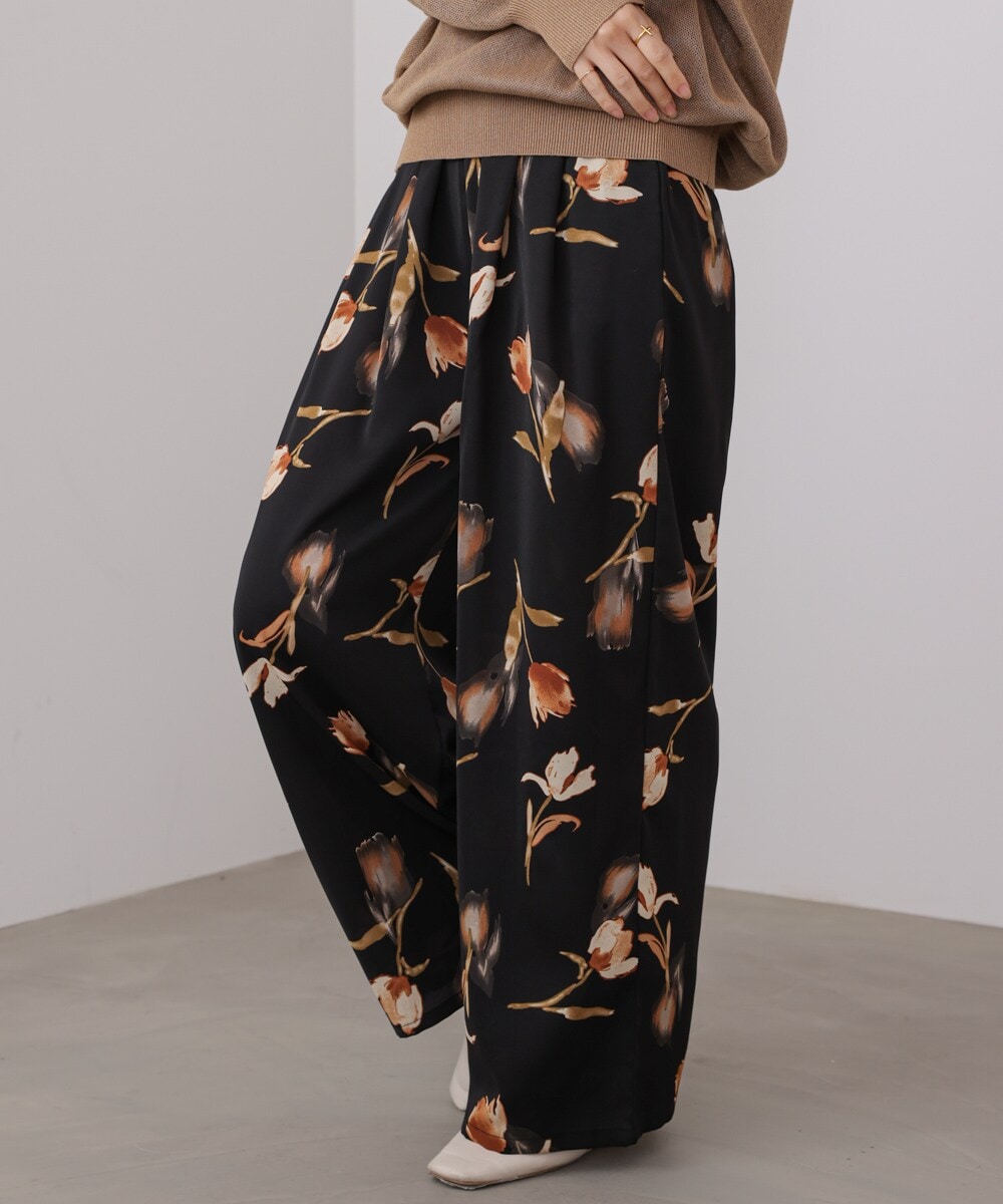 コットンチノタックカーブパンツ | ジャーナルスタンダード レリューム