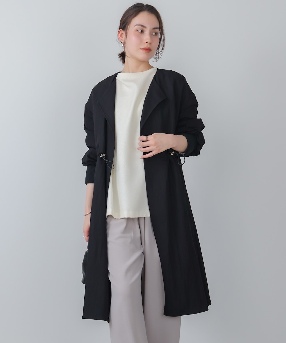 M51中綿モッズコート | スピック＆スパン(Spick and Span) | マルイ