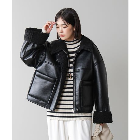 [^:7549021]POINT\͂ƂA̓gh̃{AfނّfރRr̃AE^[B݌⑳悩`{AX^COɔAgƃfUC𗼗B傫߂̃|PbgANZgɂȂAYCNȕ͋Cꂽ[hJWAȈꖇłBFABRICv~{Afނ̂AE^[BCOORDINATEאg̃fje[p[hpcƍ킹΁AYCNȑlJWAɁBv[cXJ[g⃏s[Xɏd˂ΊÐh~bNXȒȂɁBVvR[fɉHD邾ł{͋̕CvXł閜\AE^[łBcccccccFȂnFȂcccccccîCɓo^ o^ƁAĂē׎ɒʒm󂯎邱Ƃł܂B  قɂȓT邩܂ uĥCɓo^ ViēׂȂǂ̏󂯎邱Ƃł܂̂ŁA񂲓o^