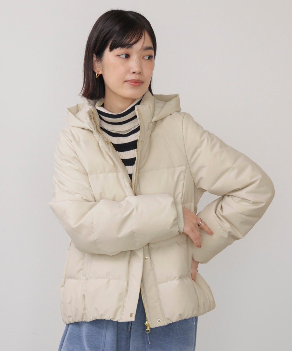 ブージュルード（Bou Jeloud）/ストレッチダウンジャケット ストレッチダウンジャケット | ブージュルード(Bou Jeloud) | マルイ