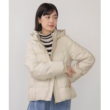 ブージュルード(Bou Jeloud)のストレッチダウンジャケット