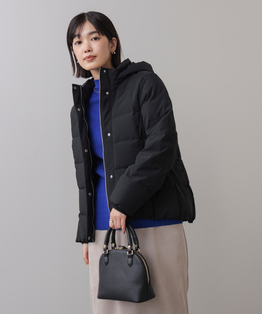 2WAYダウンアウター | ラシュッド(LASUD) | マルイウェブチャネル