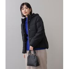 ブージュルード(Bou Jeloud)のストレッチダウンジャケット