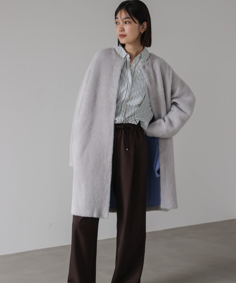 ノーカラーコート の一覧 | マルイウェブチャネル ノーカラーコート の一覧 | マルイウェブチャネル