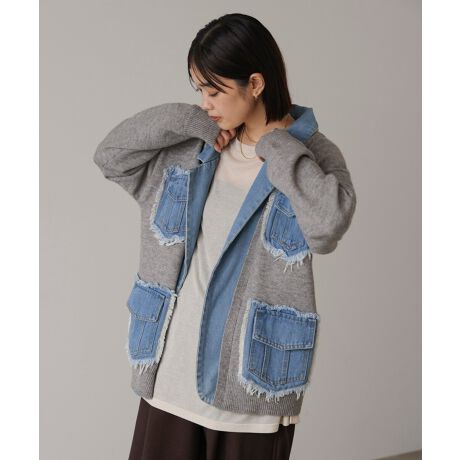 [^:6540031]POINTfĵقǂ悢nƃjbg̏_炩▭Ƀ}b`AȂꂽlJWAo܂BHD邾ŃVvR[fObƐꂽۂɁByHD̂ŁAG߂̕ςڂɂ҂Bs[Xɂpcɂ킹₷AfC[gɁFABRICfj͒悭n̂RbgfނgpA^ꂵɂꂢȃVGbgL[vBjbg͏_炩Lk̂fނŁA₷KȒSnłB|Pbgɂ̓fj̕cătWdグɂ邱Ƃŗ̊̂WPbgɎdグ܂BcccccccFȂnFȂcccccccîCɓo^ o^ƁAĂē׎ɒʒm󂯎邱Ƃł܂B  قɂȓT邩܂ uĥCɓo^ ViēׂȂǂ̏󂯎邱Ƃł܂̂ŁA񂲓o^