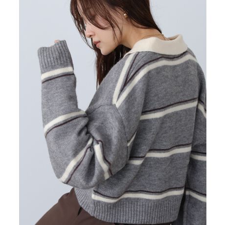 [^:7541002]BabPOINToCJ[̋܃fUCڂ䂭A}`{[_[|jbgB_炩ȔzF̃{[_[l킢ۂ^AܕtłƊo܂B܁EO[܂肳肰ȂzF̈ႢR[fɉsvXBO[͗͋CɁAuE͉DۂɁAlCr[͏iŒmIȈۂɎdオ܂BIEIt킸񂹂AG̃[h[uɈꖇ͎ĂACełBFABRIC_炩y₩ȃjbgfށB肪DAӂƂSnŒԂ̒pKłBقǂ悢݂AH~̃gbvXƂĂCi[ƂĂ􂵂܂BCOORDINATEItBXł́A^bNpco[XJ[g킹ďiȑlX^CɁBx́AfjJ[XJ[gŃJWA_Ê߂łB܂̃oCJ[|CgɂȂ̂ŁAVvȃAE^[̃CɂffUCB̓[t@[V[gu[c킹āAꂢ߃JWAɂ܂Ƃ߂ƍDoXłBcccccccFȂnFȂFN[jOlbggpcccccccîCɓo^ o^ƁAĂē׎ɒʒm󂯎邱Ƃł܂B  قɂȓT邩܂ uĥCɓo^ ViēׂȂǂ̏󂯎邱Ƃł܂̂ŁA񂲓o^BabInstagramAJEgybab.showroomzōŐV`FbNIBeɂAۂ̃J[ƈقȂꍇ܂B܂AgтX}[gtHAp\RȂǂ̉ʏƎł͑FقȂČꍇ܂B܂B摜̏i̓Tv̂߁Aۂ̏iƎ኱dlقȂꍇ܂BZFíAߓxȖCGꂽԂł̖CɂAFEFڂ鋰ꂪ܂B̏íAfނ̓A̍ۂɑ̏k݂鋰ꂪ܂B͌`𐮂Ă犱ĂB̑舵Ɋւ܂ẮAiɕt̃AeV^OB