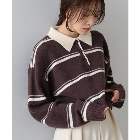 [^:7541002]BabPOINToCJ[̋܃fUCڂ䂭A}`{[_[|jbgB_炩ȔzF̃{[_[l킢ۂ^AܕtłƊo܂B܁EO[܂肳肰ȂzF̈ႢR[fɉsvXBO[͗͋CɁAuE͉DۂɁAlCr[͏iŒmIȈۂɎdオ܂BIEIt킸񂹂AG̃[h[uɈꖇ͎ĂACełBFABRIC_炩y₩ȃjbgfށB肪DAӂƂSnŒԂ̒pKłBقǂ悢݂AH~̃gbvXƂĂCi[ƂĂ􂵂܂BCOORDINATEItBXł́A^bNpco[XJ[g킹ďiȑlX^CɁBx́AfjJ[XJ[gŃJWA_Ê߂łB܂̃oCJ[|CgɂȂ̂ŁAVvȃAE^[̃CɂffUCB̓[t@[V[gu[c킹āAꂢ߃JWAɂ܂Ƃ߂ƍDoXłBcccccccFȂnFȂFN[jOlbggpcccccccîCɓo^ o^ƁAĂē׎ɒʒm󂯎邱Ƃł܂B  قɂȓT邩܂ uĥCɓo^ ViēׂȂǂ̏󂯎邱Ƃł܂̂ŁA񂲓o^BabInstagramAJEgybab.showroomzōŐV`FbNIBeɂAۂ̃J[ƈقȂꍇ܂B܂AgтX}[gtHAp\RȂǂ̉ʏƎł͑FقȂČꍇ܂B܂B摜̏i̓Tv̂߁Aۂ̏iƎ኱dlقȂꍇ܂BZFíAߓxȖCGꂽԂł̖CɂAFEFڂ鋰ꂪ܂B̏íAfނ̓A̍ۂɑ̏k݂鋰ꂪ܂B͌`𐮂Ă犱ĂB̑舵Ɋւ܂ẮAiɕt̃AeV^OB