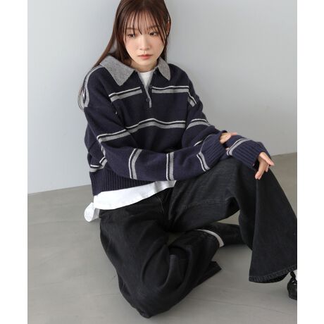 [^:7541002]BabPOINToCJ[̋܃fUCڂ䂭A}`{[_[|jbgB_炩ȔzF̃{[_[l킢ۂ^AܕtłƊo܂B܁EO[܂肳肰ȂzF̈ႢR[fɉsvXBO[͗͋CɁAuE͉DۂɁAlCr[͏iŒmIȈۂɎdオ܂BIEIt킸񂹂AG̃[h[uɈꖇ͎ĂACełBFABRIC_炩y₩ȃjbgfށB肪DAӂƂSnŒԂ̒pKłBقǂ悢݂AH~̃gbvXƂĂCi[ƂĂ􂵂܂BCOORDINATEItBXł́A^bNpco[XJ[g킹ďiȑlX^CɁBx́AfjJ[XJ[gŃJWA_Ê߂łB܂̃oCJ[|CgɂȂ̂ŁAVvȃAE^[̃CɂffUCB̓[t@[V[gu[c킹āAꂢ߃JWAɂ܂Ƃ߂ƍDoXłBcccccccFȂnFȂFN[jOlbggpcccccccîCɓo^ o^ƁAĂē׎ɒʒm󂯎邱Ƃł܂B  قɂȓT邩܂ uĥCɓo^ ViēׂȂǂ̏󂯎邱Ƃł܂̂ŁA񂲓o^BabInstagramAJEgybab.showroomzōŐV`FbNIBeɂAۂ̃J[ƈقȂꍇ܂B܂AgтX}[gtHAp\RȂǂ̉ʏƎł͑FقȂČꍇ܂B܂B摜̏i̓Tv̂߁Aۂ̏iƎ኱dlقȂꍇ܂BZFíAߓxȖCGꂽԂł̖CɂAFEFڂ鋰ꂪ܂B̏íAfނ̓A̍ۂɑ̏k݂鋰ꂪ܂B͌`𐮂Ă犱ĂB̑舵Ɋւ܂ẮAiɕt̃AeV^OB