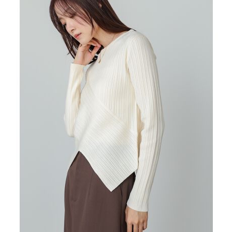 [^:5540062]BabPOINTNXꂽfUCۓIȃujbggbvXBVvȒɂfUCAꖇŃR[f܂l킢ACełBNX͏炵VGbgoBRpNgȏ䊴ŃX^CAbvAItBXɂxɂ􂷂閜\gbvXłBFABRIC|GXex[XɁAANEiCuh_炩ȃujbgBLkÂɗDtBbg̂ȂSnByĂAH~̃fC[R[fɂ҂̑fފłBCOORDINATEnCEGXgXJ[g⃏Chpcɍ킹ƁANXfUCoXɁBXbNXŏiɁAfjłȂꊴvXĂAC{[⃉CgO[͏_炩炵ۂɁAuE͋Gߊ̂i`X^CAbh͍FƂĉ؂₩Ɏdオ܂B񌳂ɉؚȃANZT[킹ƁAꂽl킢͋CɎdオ܂IcccccccFȂnFȂcccccccîCɓo^ o^ƁAĂē׎ɒʒm󂯎邱Ƃł܂B  قɂȓT邩܂ uĥCɓo^ ViēׂȂǂ̏󂯎邱Ƃł܂̂ŁA񂲓o^BabInstagramAJEgybab.showroomzōŐV`FbNIBeɂAۂ̃J[ƈقȂꍇ܂B܂AgтX}[gtHAp\RȂǂ̉ʏƎł͑FقȂČꍇ܂B܂B摜̏i̓Tv̂߁Aۂ̏iƎ኱dlقȂꍇ܂BZFíAߓxȖCGꂽԂł̖CɂAFEFڂ鋰ꂪ܂B̏íAfނ̓A̍ۂɑ̏k݂鋰ꂪ܂B͌`𐮂Ă犱ĂB̑舵Ɋւ܂ẮAiɕt̃AeV^OB