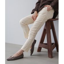 ブージュルード(Bou Jeloud)の≪2025秋冬≫【36(S)-42(LL)サイズ展開】裏起毛HAKIYASE+