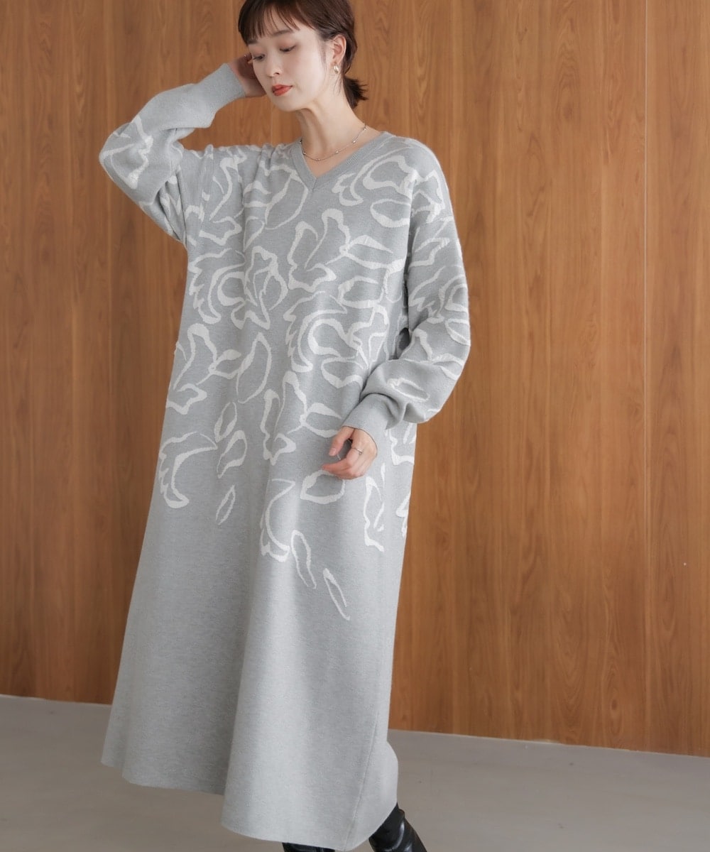 インポート ワンピース イタリア製 USA製 ブージュルード  まとめ売り ブージュルード(Bou Jeloud) レディース ワンピース の一覧 | マルイ