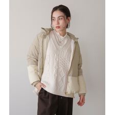 ブージュルード(Bou Jeloud)のエアリーピュアダウン