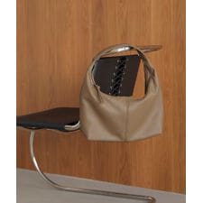 ブージュルード(Bou Jeloud)のワンハンドルＰＵバッグ