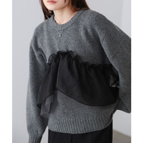 [^:5540212]BabPOINTt̃AWňۂςA񂵗͔Q̃Gj[EFCtjbggbvXBAVg[AVAItVȂǁACɍ킹ĎRɃX^C`FWł閜\ACełB_炩ȃtfUC炵ĂAjbg̒悢tBbgiȈۂɁB1ŁgfhjbgłBFABRICjbg̓|GXex[XɂA_炩Lk̂fށBt͌y₩ȃiCE|GXefނgpAӂƗ̓IȃVGbgByĔ₳AXgXt[ȒSnłBCOORDINATEfjŃJWA_EĂAXJ[gŃtF~jɂ܂Ƃ߂ĂtЕɊ񂹂ăAVg[ɂΑlۂAoΉ؂₩ȈۂɁBV[ANZT[ŁAIɂItɂ􂷂閜\gbvXłBcccccccFȂnFȂFN[jOlbggpcccccccîCɓo^ o^ƁAĂē׎ɒʒm󂯎邱Ƃł܂B  قɂȓT邩܂ uĥCɓo^ ViēׂȂǂ̏󂯎邱Ƃł܂̂ŁA񂲓o^BabInstagramAJEgybab.showroomzōŐV`FbNIBeɂAۂ̃J[ƈقȂꍇ܂B܂AgтX}[gtHAp\RȂǂ̉ʏƎł͑FقȂČꍇ܂B܂B摜̏i̓Tv̂߁Aۂ̏iƎ኱dlقȂꍇ܂BZFíAߓxȖCGꂽԂł̖CɂAFEFڂ鋰ꂪ܂B̏íAfނ̓A̍ۂɑ̏k݂鋰ꂪ܂B͌`𐮂Ă犱ĂB̑舵Ɋւ܂ẮAiɕt̃AeV^OB