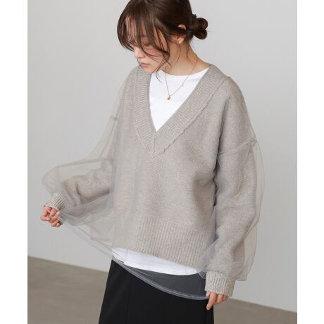 [^:5540252]BabPOINTӂ`[C[hACɍ킹ĕ\ς郊o[VujbgBOŁg`[hƁgVvjbghy߂fUCŁA1ŒȂ̕ƍL܂BfRe茩[߂VlbŃACi[킹fVGbgB^[gVcȂǁA~̏d˒iɌĂoX͂łBAC{[ECgO[EsN̏_炩3FWJŁA炵Ɣ𗼗ꒅɎdオĂ܂BFABRICjbg̓|GXe100ŁAyƓKxȂӂ݂_炩ȕB`[̓iC100̑@ׂȃbVŁAd˂Ăy₩ɗhfފłBo[VudlłɂAԂ̒płXgX̏ȂSnɂȂĂ܂BCOORDINATE[VlbN~^[g̉C[hŁAItBXłDۂȂƃR[fdオ܂BfjXJ[gȂǊ{IɂȂɂł̂ŁÃ{gXƕL킹Ă܂BcccccccFȂnFȂFN[jOlbggpۊǕ@F^h~̂߁Ȁ݂ԂŕۊǂĂcccccccîCɓo^ o^ƁAĂē׎ɒʒm󂯎邱Ƃł܂B  قɂȓT邩܂ uĥCɓo^ ViēׂȂǂ̏󂯎邱Ƃł܂̂ŁA񂲓o^BabInstagramAJEgybab.showroomzōŐV`FbNIBeɂAۂ̃J[ƈقȂꍇ܂B܂AgтX}[gtHAp\RȂǂ̉ʏƎł͑FقȂČꍇ܂B܂B摜̏i̓Tv̂߁Aۂ̏iƎ኱dlقȂꍇ܂BZFíAߓxȖCGꂽԂł̖CɂAFEFڂ鋰ꂪ܂B̏íAfނ̓A̍ۂɑ̐Lтk݂鋰ꂪ܂B͌`𐮂Ă犱ĂB̑舵Ɋւ܂ẮAiɕt̃AeV^OB