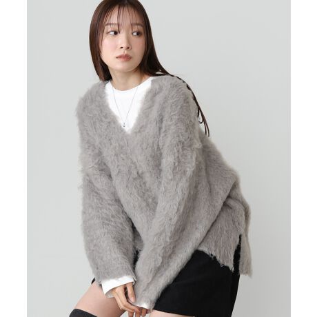 [^:5540262]BabPOINTӂƌyĐS܂łقǂ悤ȁA炩L[lbNjbgɃCi[ZbgɂȂ֗gbvXB[ȂVC̃L[lbNAfRe肰ȂׂAiȔvXBJ[ƂɃCi[̐FقȂAx[Wɂ͓nF̃x[WCi[A`R[EO[ɂ̓N[ȃzCgCi[ZbgB1ŃC[ĥŁAZoX悭܂܂Bӂӂ^b`̃jbg炵͋CāAItBXɂigɂYDGACełBFABRICjbg̓|GXe100ŁAӂ݂̂_炩́Bɂ₳SñCi[́A95Ƀ|E^邱ƂŁAقǂ悢LkKɃtBbg܂Bd˂ĂɂfފŁAꂢȃC[hVGbggݍ킹łBCOORDINATEXbNX^CgXJ[gɍ킹΁AЂłDۂ̂ꂢ߃JWABfjƍ킹ċx̓bNXvXBL[lbN̂قǂ悢ŃtɂȂ肷l炵L[vBO[̓gĥ鍷FɁA`R[̓VbNȈۂɁAx[W͏_炩g[R[f߂łBcccccccFCi[F₠/jbgFȂnFȂFN[jOlbggpۊǕ@F^h~̂߂݂̏ԂŕۊǂĂcccccccîCɓo^ o^ƁAĂē׎ɒʒm󂯎邱Ƃł܂B  قɂȓT邩܂ uĥCɓo^ ViēׂȂǂ̏󂯎邱Ƃł܂̂ŁA񂲓o^BabInstagramAJEgybab.showroomzōŐV`FbNIBeɂAۂ̃J[ƈقȂꍇ܂B܂AgтX}[gtHAp\RȂǂ̉ʏƎł͑FقȂČꍇ܂B܂B摜̏i̓Tv̂߁Aۂ̏iƎ኱dlقȂꍇ܂BZFíAߓxȖCGꂽԂł̖CɂAFEFڂ鋰ꂪ܂B̏íAfނ̓A̍ۂɑ̐Lтk݂鋰ꂪ܂B͌`𐮂Ă犱ĂB̑舵Ɋւ܂ẮAiɕt̃AeV^OB