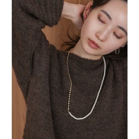 [^:6549161]POINT@ׂȃp[Ɖؚȃ^`F[gݍ킹AiȃlbNXZbgBЂƂŃVvɁAd˕tŉ؂₩ɁBCR[fɍ킹ĕ\ς̂͂łBp[̂炩ȉA񌳂炵iɉoBTVcjbg̃JWAX^C͂As[X₫ꂢ߃R[fɂRɓ݁ÃX^CONAbvĂ܂BfC[ʂȓ܂ŕL􂷂AЂƂĂ\ANZT[łBîCɓo^ o^ƁAĂē׎ɒʒm󂯎邱Ƃł܂B  قɂȓT邩܂ uĥCɓo^ ViēׂȂǂ̏󂯎邱Ƃł܂̂ŁA񂲓o^