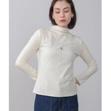 裏起毛シンプルインナー