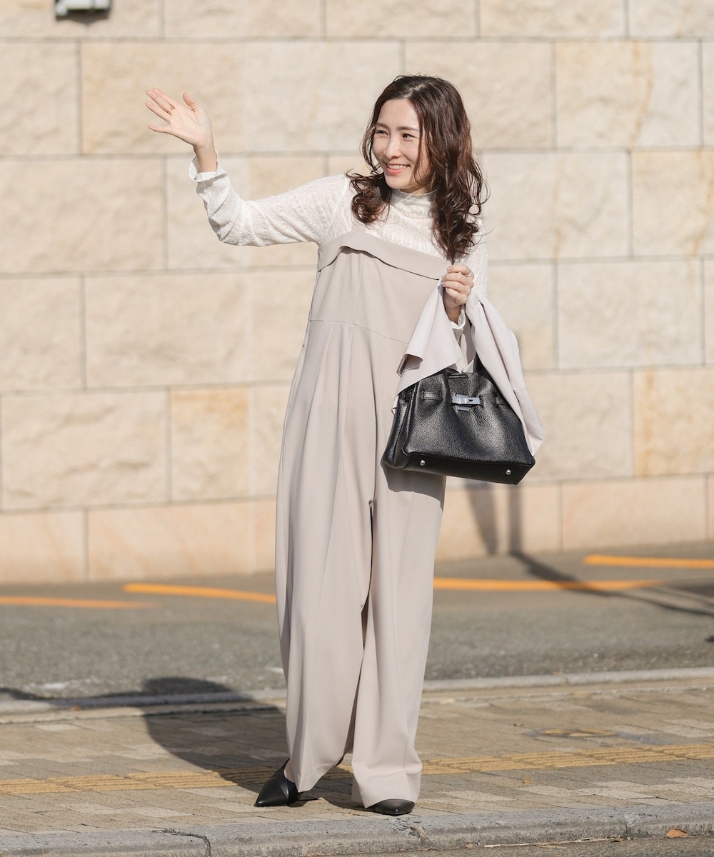 オールインワン・サロペット (セレモニー・入学式・卒業式) の一覧