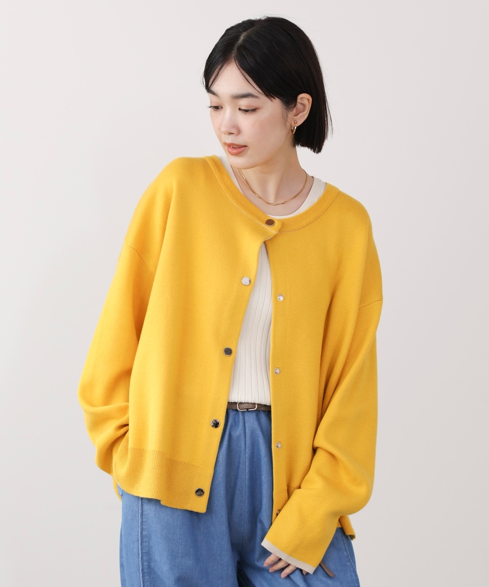 新着】 トップス (黄色・イエロー系) の一覧 | マルイウェブチャネル