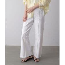 ≪2026SS≫【選べるサイズ展開】ＨＡＫＩＹＡＳＥ　ＷＩＤＥ　パンツ