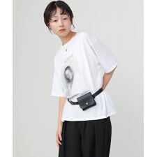 フォトプリントＴシャツ
