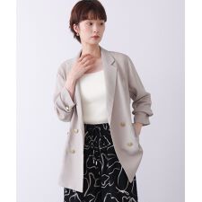 好評につき新色追加！／メッシュダブルジャケット | ブージュルード 