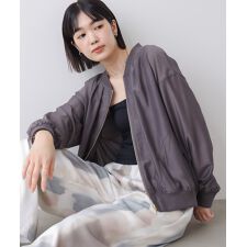 【人気！】シアーＭＡ１　ブルゾン