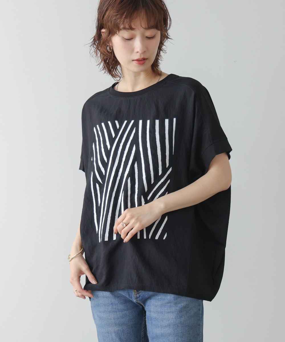 Tシャツ・カットソー (ゼブラ柄) の一覧 | マルイウェブチャネル