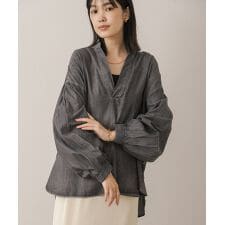 新着】 チュニック (ジーンズ・デニム素材) の一覧 | マルイウェブチャネル