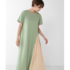 ワンピースドレス ブージュルード Bou Jeloud 4000円 円の通販 ファッション通販 マルイウェブチャネル