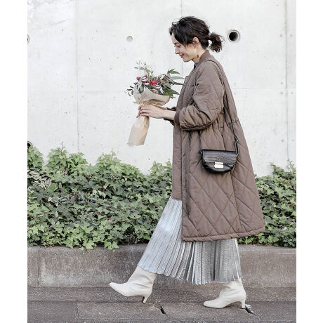 Ma 1ロングコート ブージュルード Bou Jeloud ファッション通販 マルイウェブチャネル To607 306 40 01