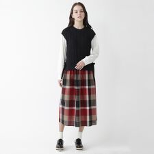 ブルーレーベル クレストブリッジ Blue Label Crestbridge の通販 ファッション通販 マルイウェブチャネル