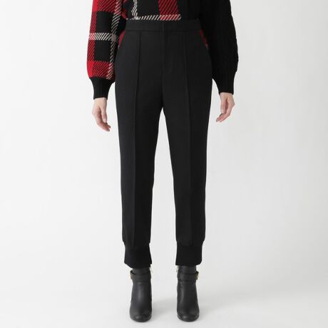 ブルーレーベルクレストブリッジ 成し遂げ バックピーチ ツイル  