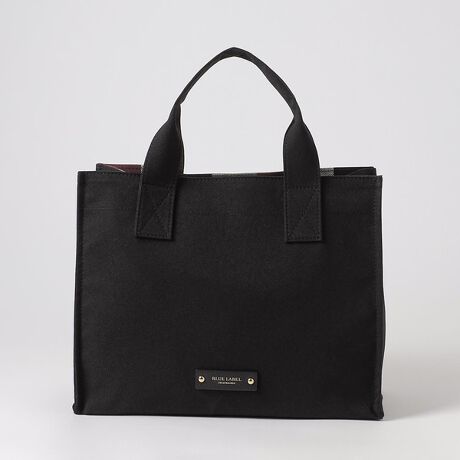 リバーシブル2WAYトート | ブルーレーベル・クレストブリッジ(BLUE  