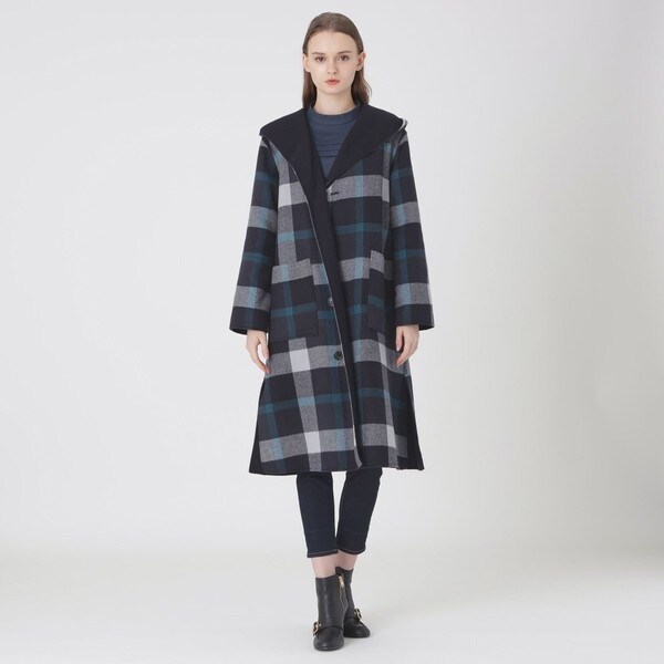 ブルーレーベル・クレストブリッジ(BLUE LABEL CRESTBRIDGE)、アウター 