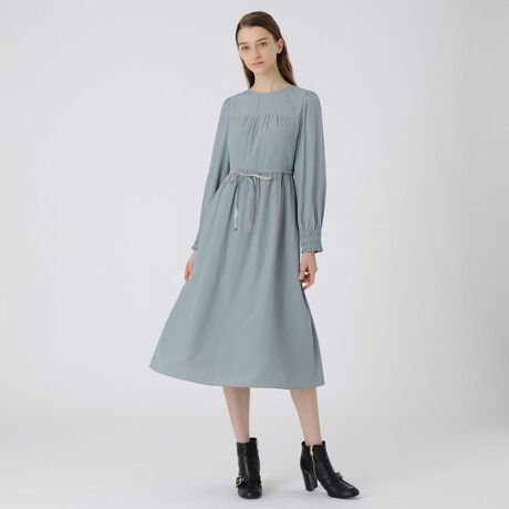 ライトタンブラー割繊ワンピース | ブルーレーベル・クレストブリッジ 