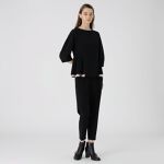 2WAYストレッチツイルセットアップ | ブルーレーベル・クレスト  