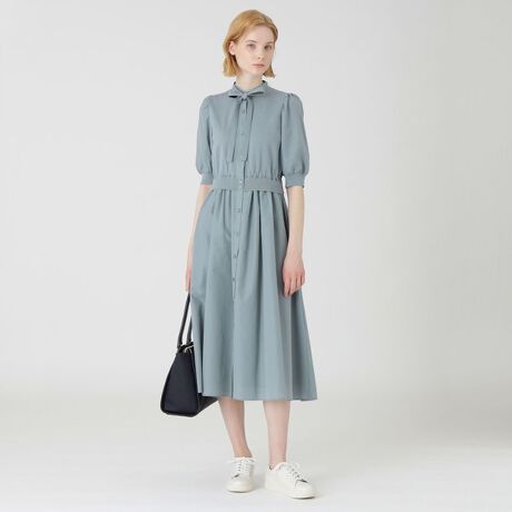 ライトタンブラーブロードワンピース | ブルーレーベル・クレスト  