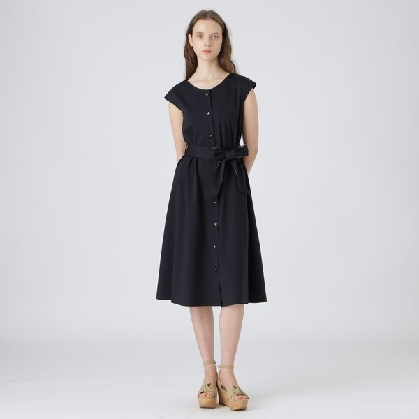 ハイゲージポンチドレス | ブルーレーベル・クレストブリッジ(BLUE