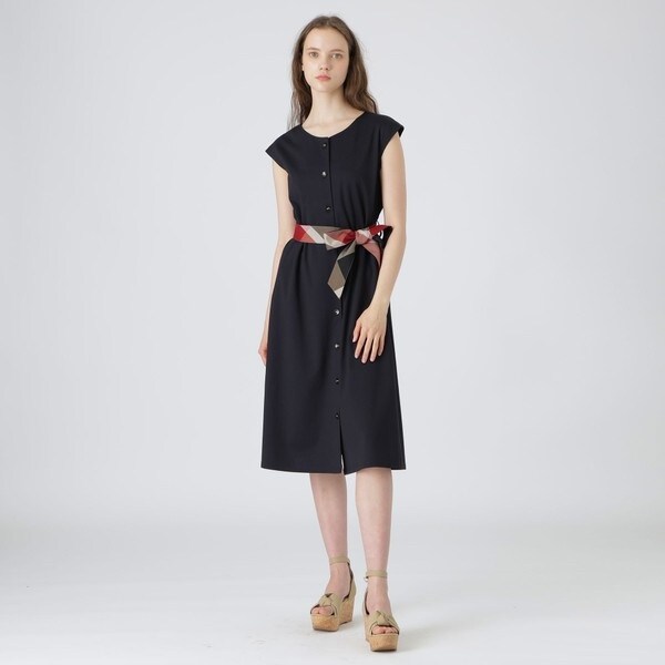 ハイゲージポンチドレス | ブルーレーベル・クレストブリッジ(BLUE