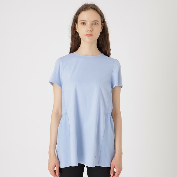 ブルーレーベル・クレストブリッジ(BLUE LABEL CRESTBRIDGE) Tシャツ 