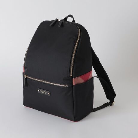 ナイロンバックパック | ブルーレーベル・クレストブリッジ(BLUE LABEL 
