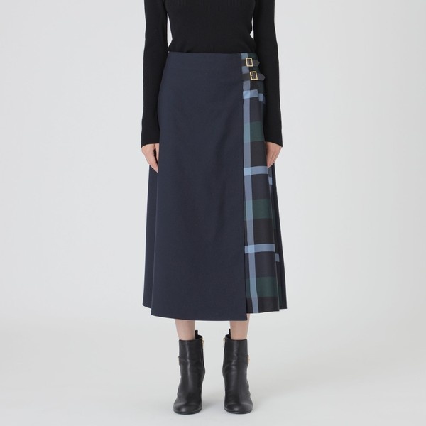 スカート見え パンツ の通販 | ファッション通販 マルイウェブチャネル