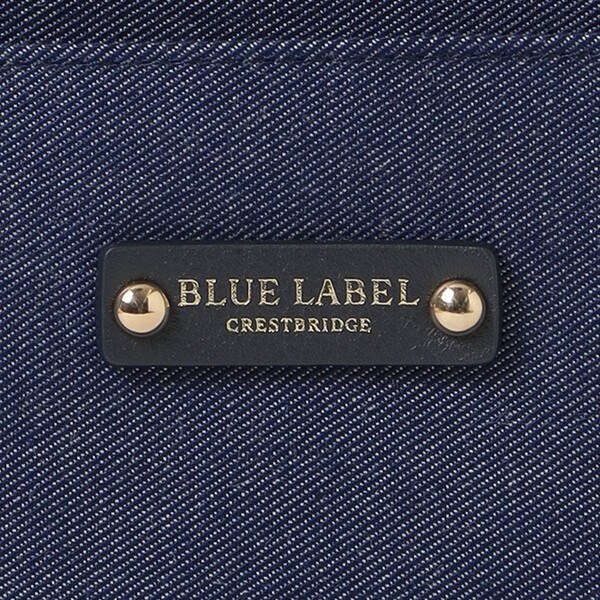 リバーシブルトート | ブルーレーベル・クレストブリッジ(BLUE