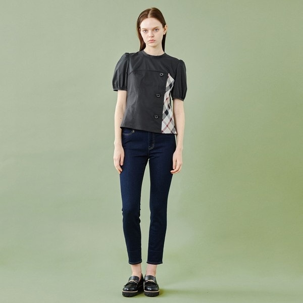 ブルーレーベルクレストブリッジ BLUE LABEL CRESTBRIDGE