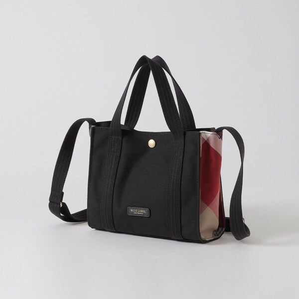 レディース ✨極美品✨ブルーレーベルクレストブリッジ メタル 