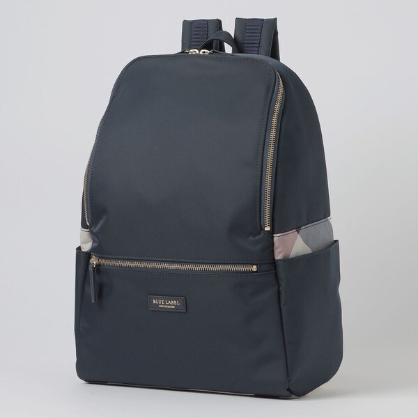ブルーレーベルクレストブリッジ ナイロン リュック ナイロンバックパック（バッグ）｜BLUE LABEL CRESTBRIDGE