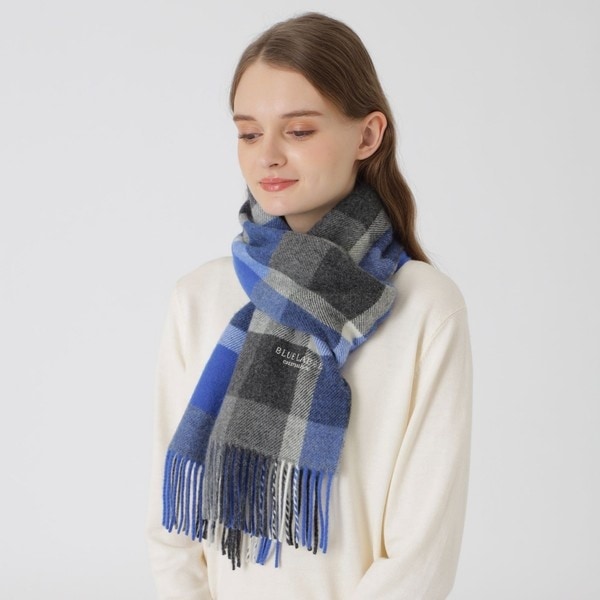 ブルーレーベル・クレストブリッジ(BLUE LABEL CRESTBRIDGE